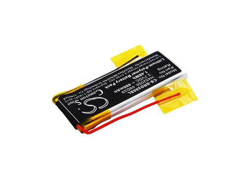Polymer battery for scala - battery,