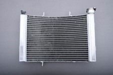 Racing Water Radiator Cooling