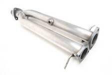 ALFA ROMEO GTV 3.0 V6 CF3 (2000 on) - CYBOX STAINLESS DECAT PIPE