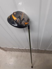 Taylormade R7 Superquad 10.5