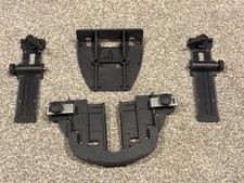 Festool Domino 500 fences