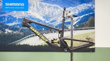 Santa Cruz Megatower 2 CC Frameset XXL - 2024 NEW