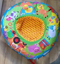 Galt Farm Playnest Baby Sit Me