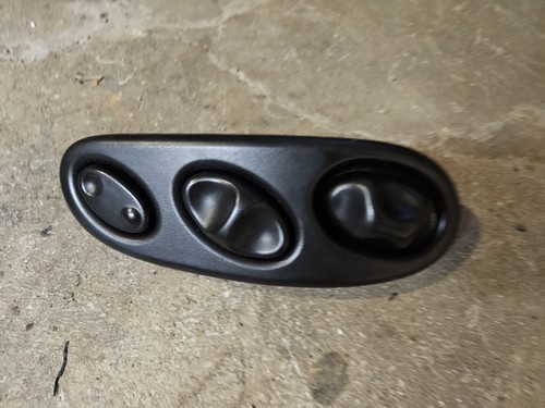 Jaguar xk8 xkr - jaguar, nearside