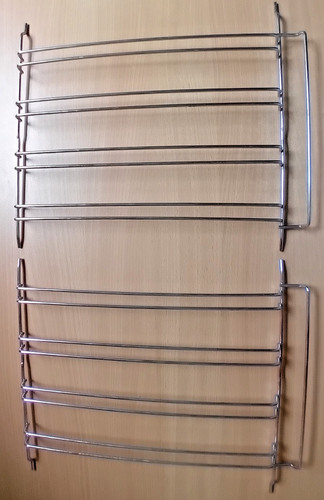 Whirlpool built oven - oven, shelf