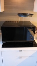 LG NeoChef Microwave Grill