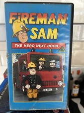 Fireman Sam: The Hero Next
