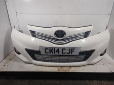 Toyota Yaris Mk3 Vvt-i