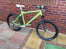 ORANGE CRUSH MTB-REDUCED TO