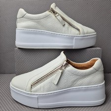 Russell & Bromley Park Up