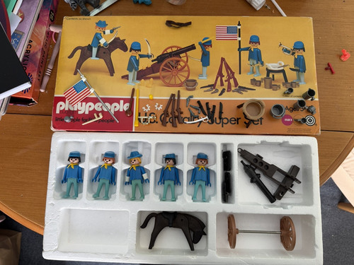 Playpeople marx toys s - playpeople,