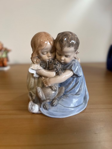 Royal copenhagen children - copenhagen,