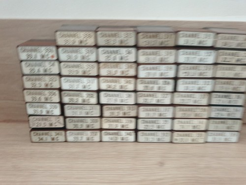 Joblot army signal corps - joblot,