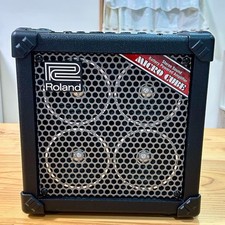 [Near Mint] Roland MICRO CUBE