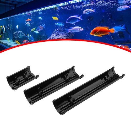Fish tank light hood - fish,