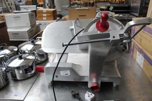 Berkel professional heavy - berkel,