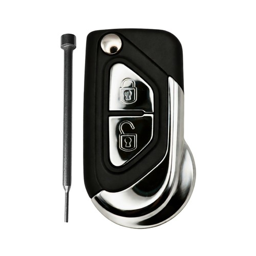 Citroen ds3 button flip - citroen, 2