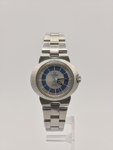 Vintage omega genève dynamic - vintage,