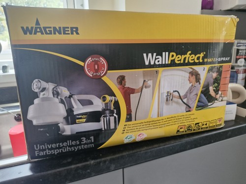 Wagner wall perfect - wagner,