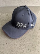 New Era Oracle RED BULL MK-7  9Forty Cap/Hat, Adjustable,New With tags