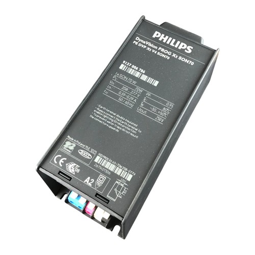 Philips dynavision hid - philips, prog