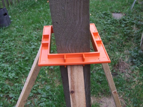 Fencing collars - collars, &
