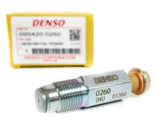 FUEL PRESSURE RELIEF VALVE