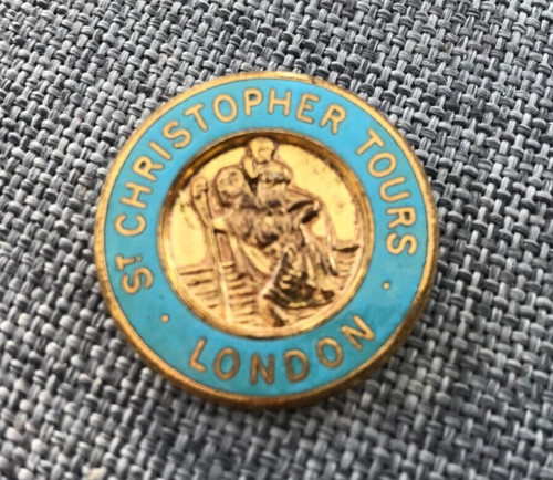 Christopher tours london - st,