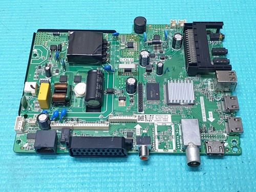 Main board bush - av,