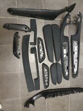 Bmw E46 Interior trims. Will Wrap  Alcantara  WRAPPING SERVICE Please read below