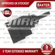 Baxter Brake Light Switch Fits