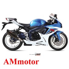 Mivv Suzuki Gsx-R 750 2014 14