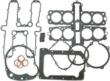 Complete set of engine gaskets