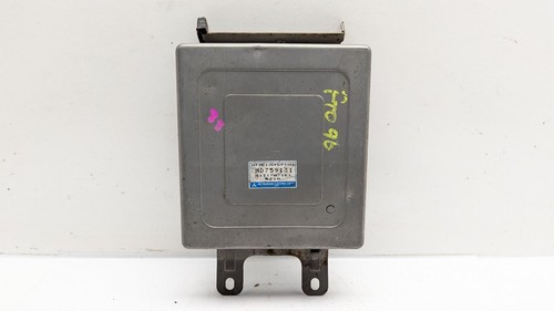 Mitsubishi fto mk1 1993 1995 - 1993,