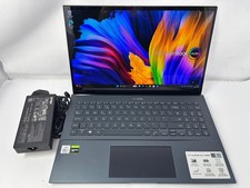 Asus Zenbook Pro15 UX535L -