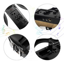 IRIN 4/4 Violin Full Size Set