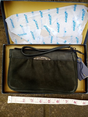 Dubarry black dundrum - black,