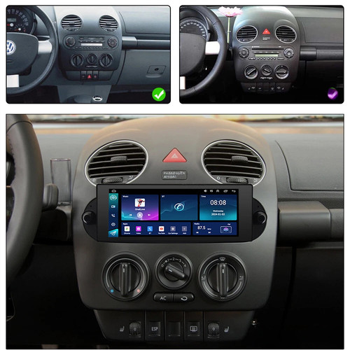 32g android car stereo - 2+32g, 14