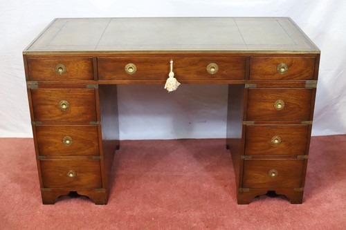 Beautiful mahogany military - beautiful,
