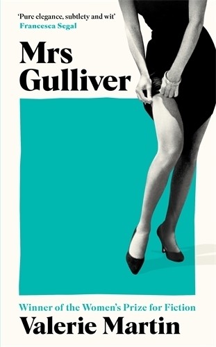 Mrs gulliver martin valerie - mrs, martin,