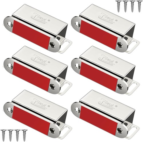 Magnetic cupboard catches - magnetic,