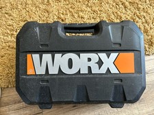 WORX WX429.2 Compact Circular