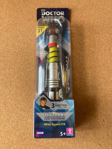 Who 3rd doctor - who, 3)