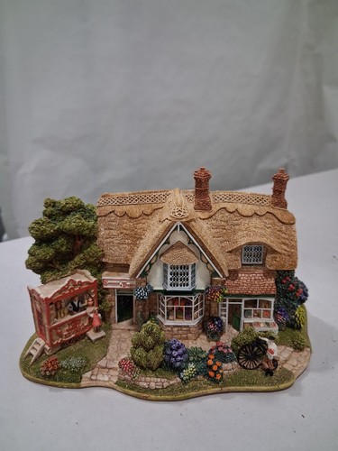Lilliput lane sweets - lane, &
