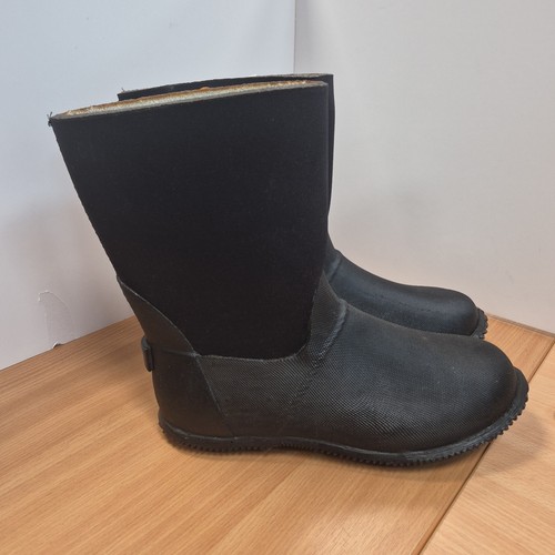 Neoprene drysuit boots size - neoprene,