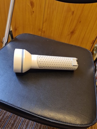 Vintage ever ready - ever, flashlight
