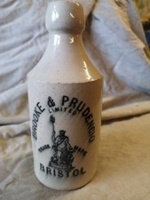 Stoneware Ginger Beer