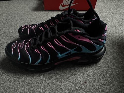 Nike air max plus - nike, tn