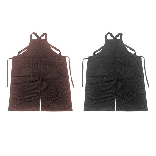 Barber apron hairdresser - hairdresser,