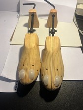 Small/Large Wooden Shoe Tree